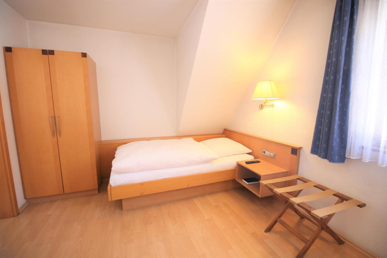 Gasthof Lamm Beilstein  Kültér fotó
